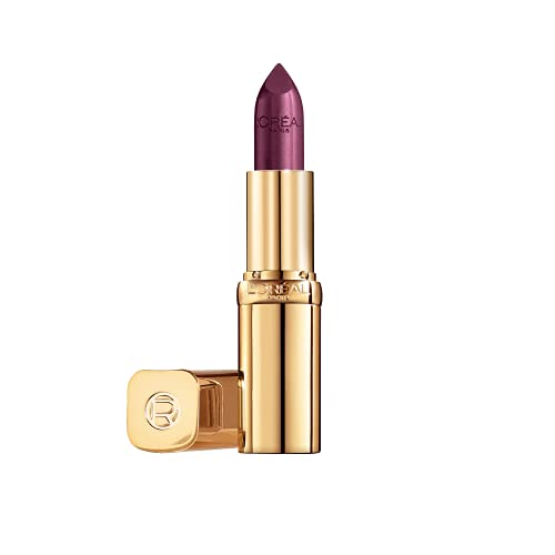 L'Oreal Color Riche Lipstick - 276 Toffee Chocolate - Branded Beauty