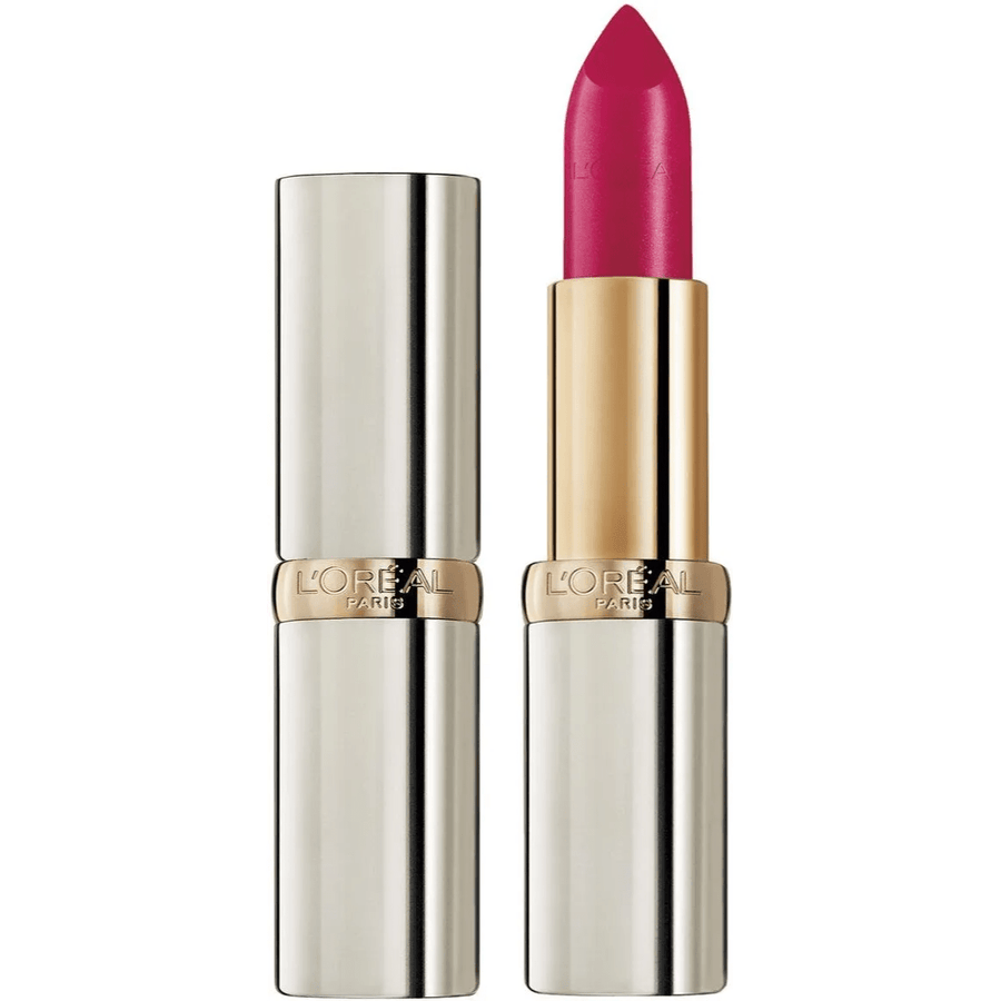 L'Oreal Color Riche Lipstick - 288 Intense Fuchsia - Branded Beauty