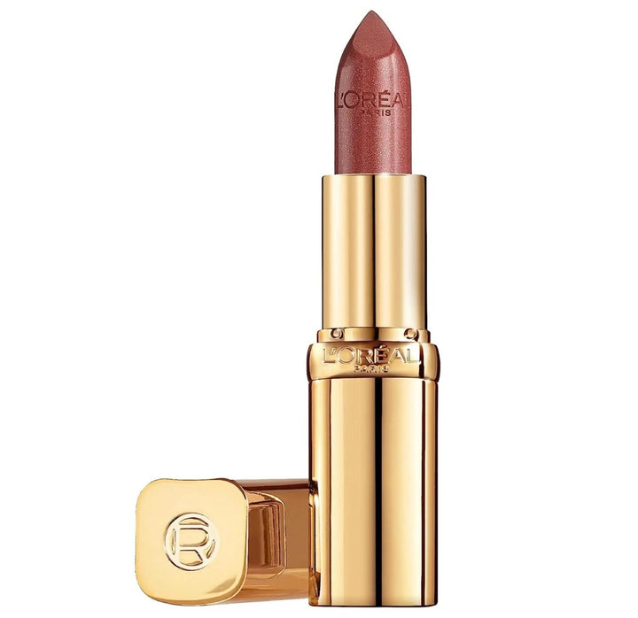 L'Oreal Color Riche Lipstick - 362 Cristal Cappuccino - Branded Beauty
