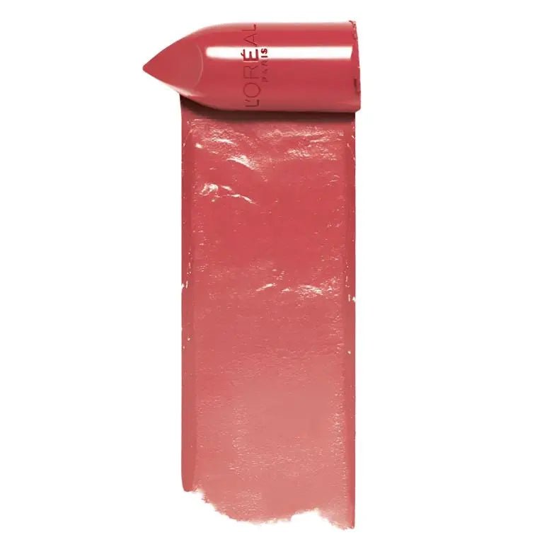 L'Oreal Color Riche Lipstick - 371 Pink Passion - Branded Beauty