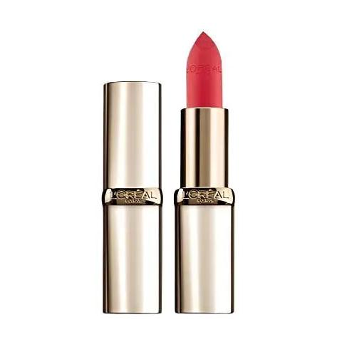 L'Oreal Color Riche Lipstick - 371 Pink Passion - Branded Beauty