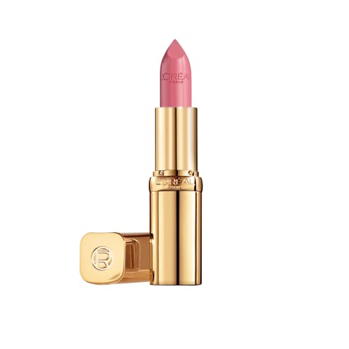 L'Oreal Color Riche Lipstick - 379 Sensual Rose - Branded Beauty