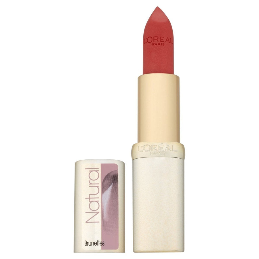 L'Oreal Color Riche Lipstick - 380 Luminous Coral - Branded Beauty