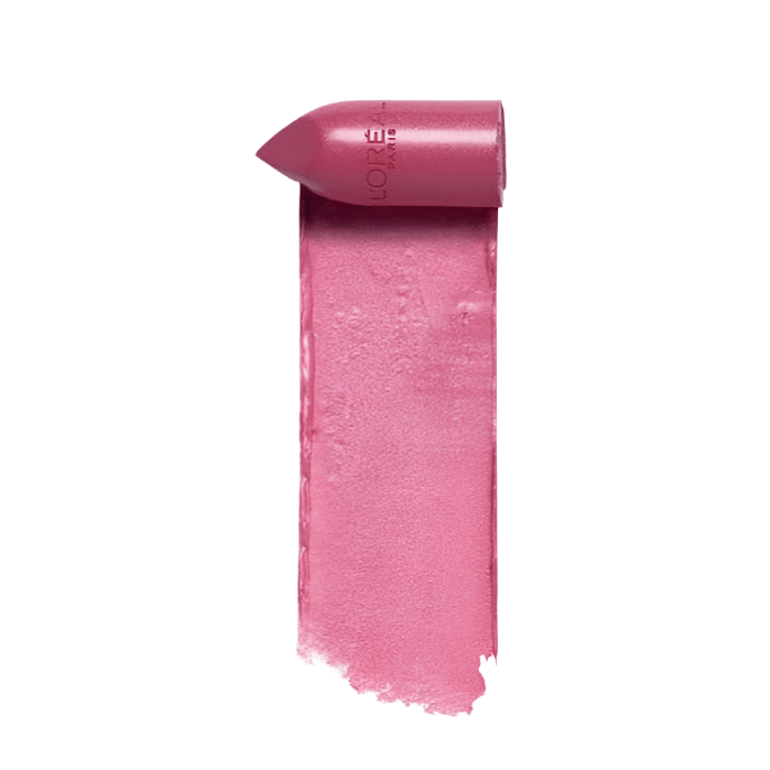 L'Oreal Color Riche Lipstick - 431 Fucshia Declaration - Branded Beauty