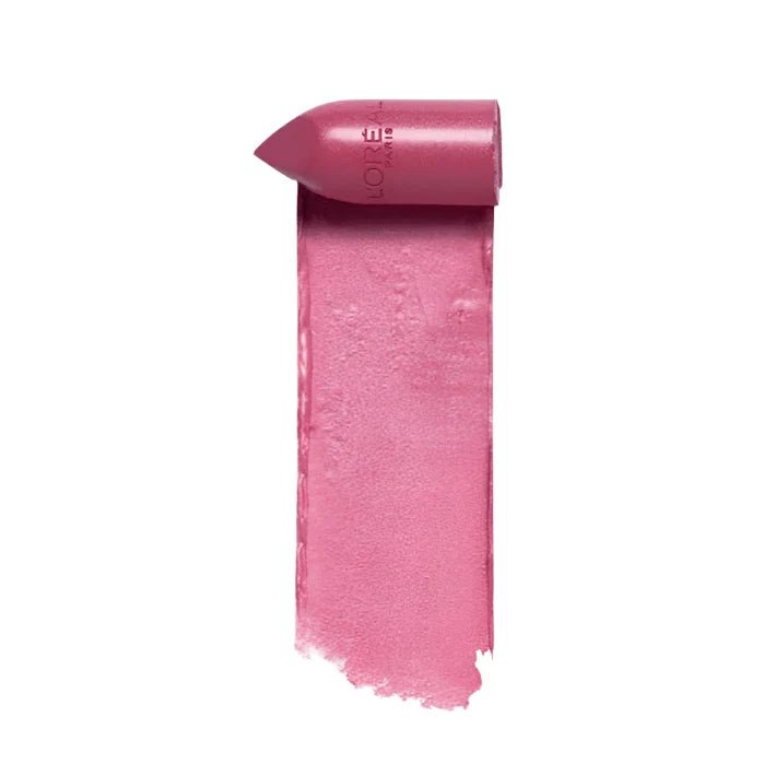 L'Oreal Color Riche Lipstick - 431 Fucshia Declaration - Branded Beauty