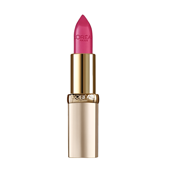 L'Oreal Color Riche Lipstick - 431 Fucshia Declaration - Branded Beauty