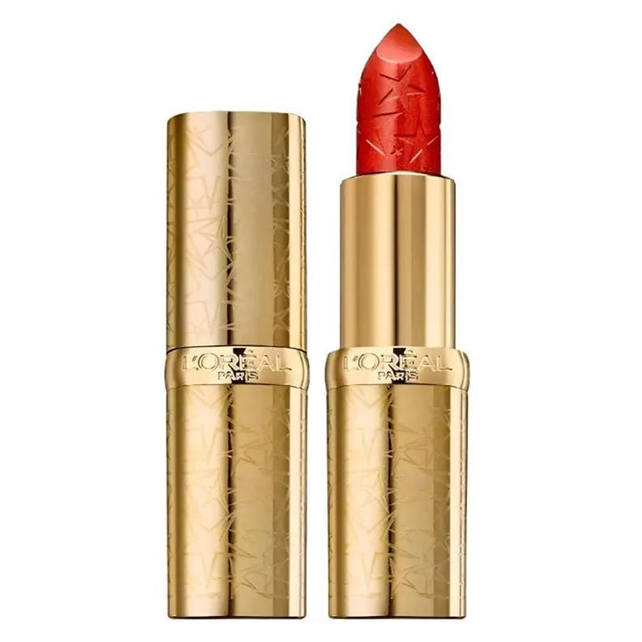 L'Oréal Color Riche Lipstick - Branded Beauty