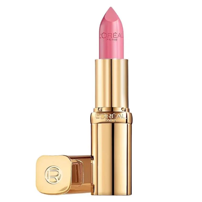 L'Oréal Color Riche Lipstick - Branded Beauty