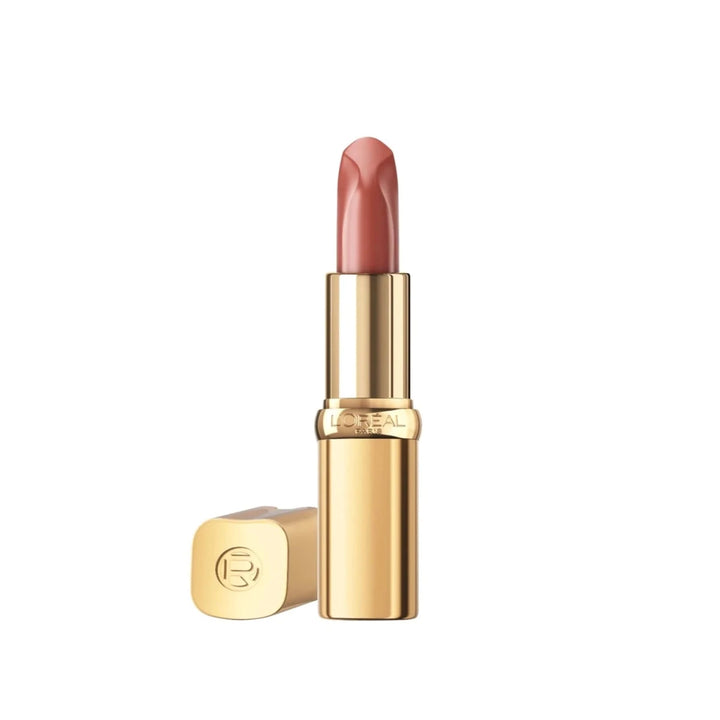 L'Oreal Color Riche Lipstick - 540 Nu Unstoppable - Branded Beauty