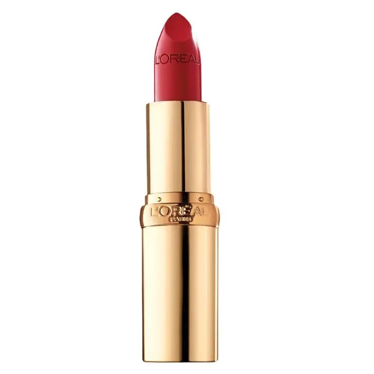L'Oréal Color Riche Lipstick - Branded Beauty