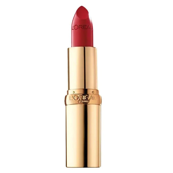 L'Oréal Color Riche Lipstick - Branded Beauty