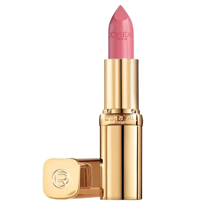 L'Oreal Color Riche Lipstick 632 Greige Amoureux - Branded Beauty