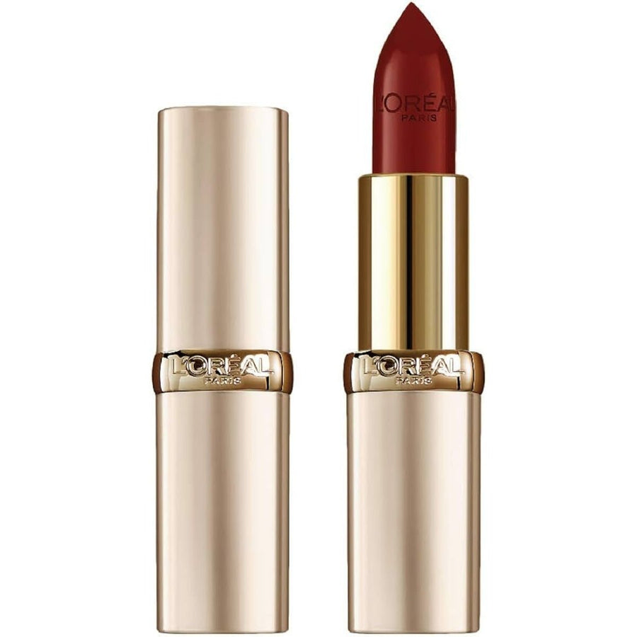 L'Oreal Color Riche Lipstick - 703 Oud Obsession - Branded Beauty