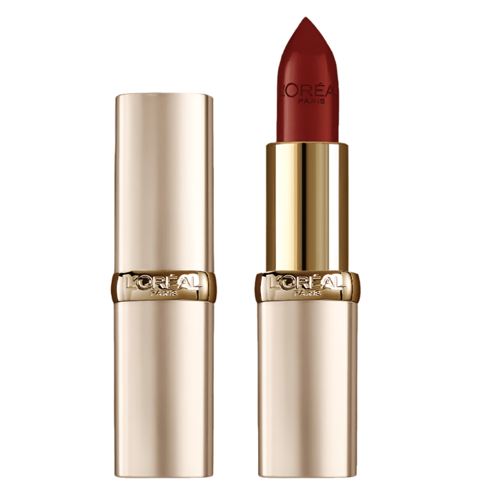 L'Oreal Color Riche Lipstick - 703 Oud Obsession - Branded Beauty