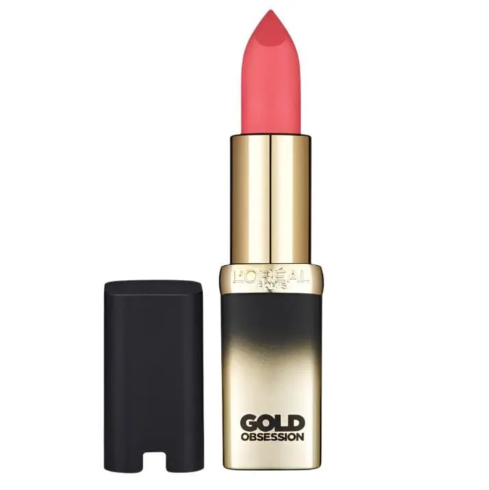 L'Oréal Color Riche Lipstick - Branded Beauty