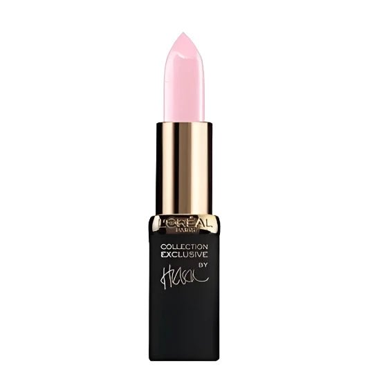 L'Oreal Color Riche Lipstick - Helen's Delicate Rose - Branded Beauty