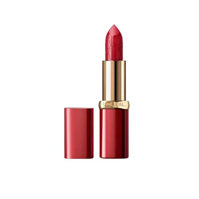 L'Oreal Color Riche Lipstick - Lipstick Is Not A Yes - Branded Beauty