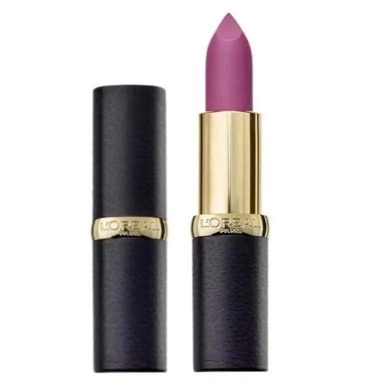 L'Oreal Color Riche Lipstick Matte 471 Voodoo - Branded Beauty