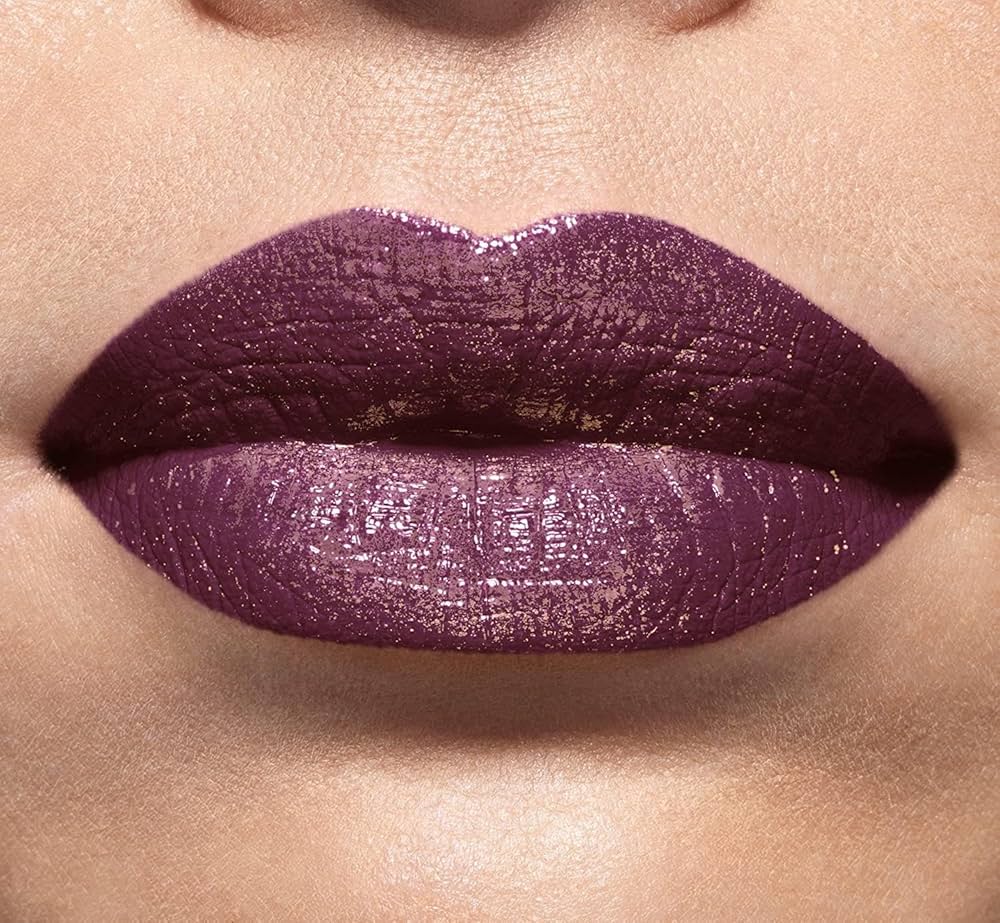 L'Oreal Color Riche Lipstick - Plum Gold - Branded Beauty