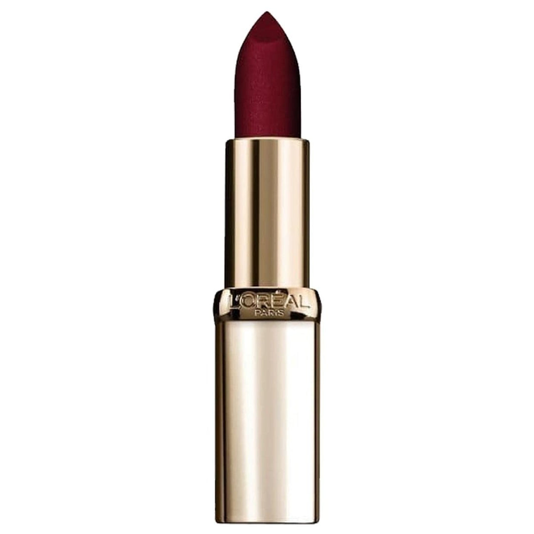 L'Oreal Color Riche Lipstick - Plum Gold - Branded Beauty