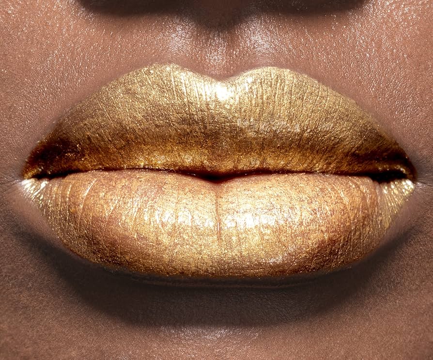 L'Oreal Color Riche Lipstick - Pure Gold - Branded Beauty