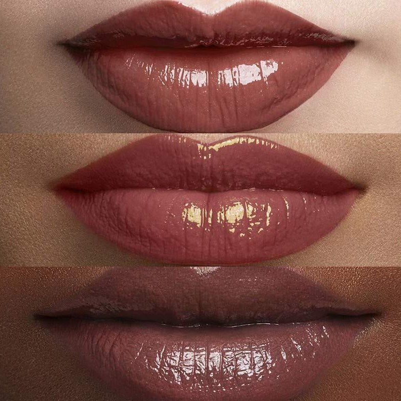 L'Oreal Color Riche Lipstick Shine - 643 Hot Irl - Branded Beauty