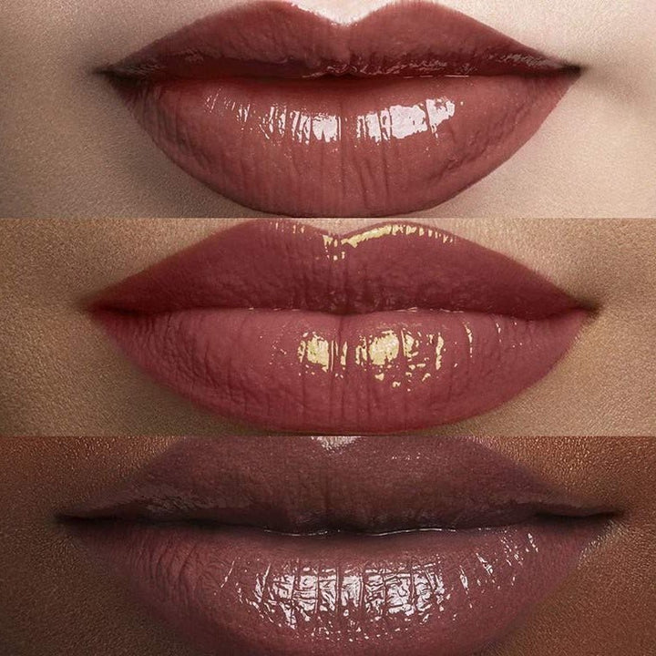 L'Oreal Color Riche Lipstick Shine - 643 Hot Irl - Branded Beauty