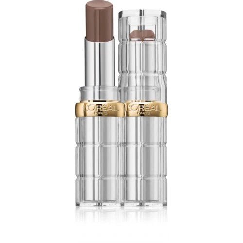 L'Oreal Color Riche Lipstick Shine - 643 Hot Irl - Branded Beauty