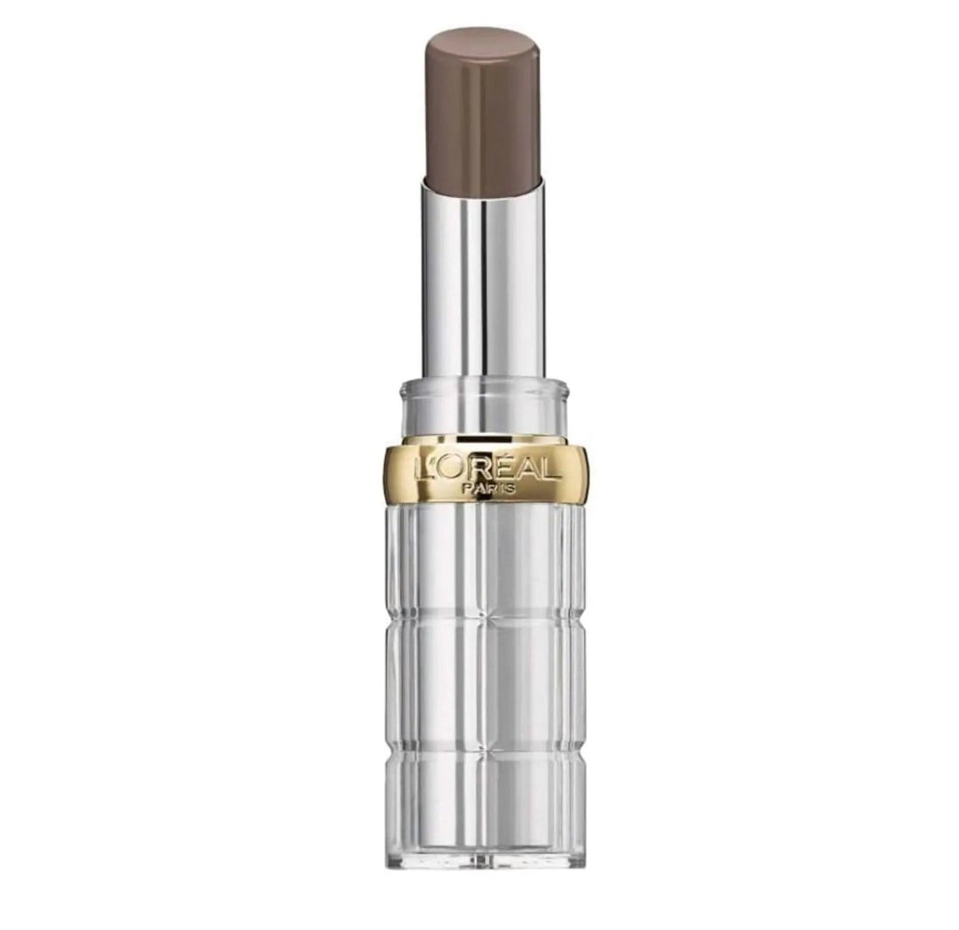 L'Oreal Color Riche Lipstick Shine - 643 Hot Irl - Branded Beauty