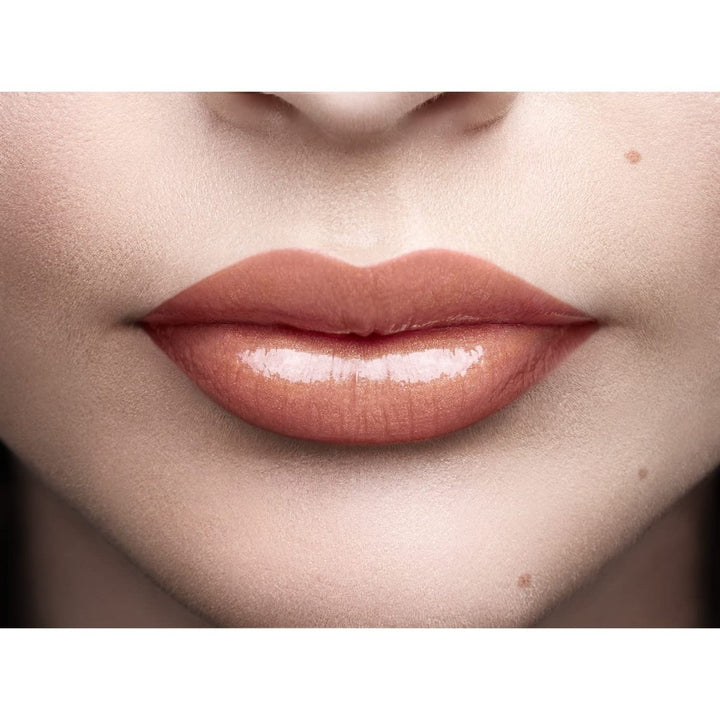 L'Oreal Color Riche Lipstick Shine - 656 Beige in the City - Branded Beauty