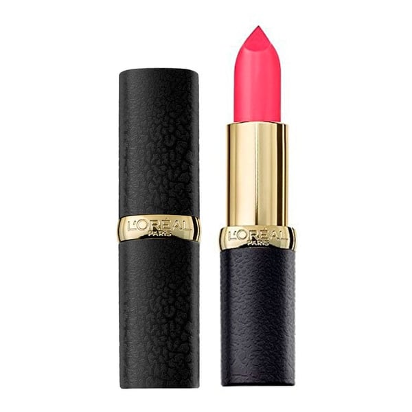 L'Oreal Color Riche Matte Lipstick - 101 Candy Stiletto - Branded Beauty