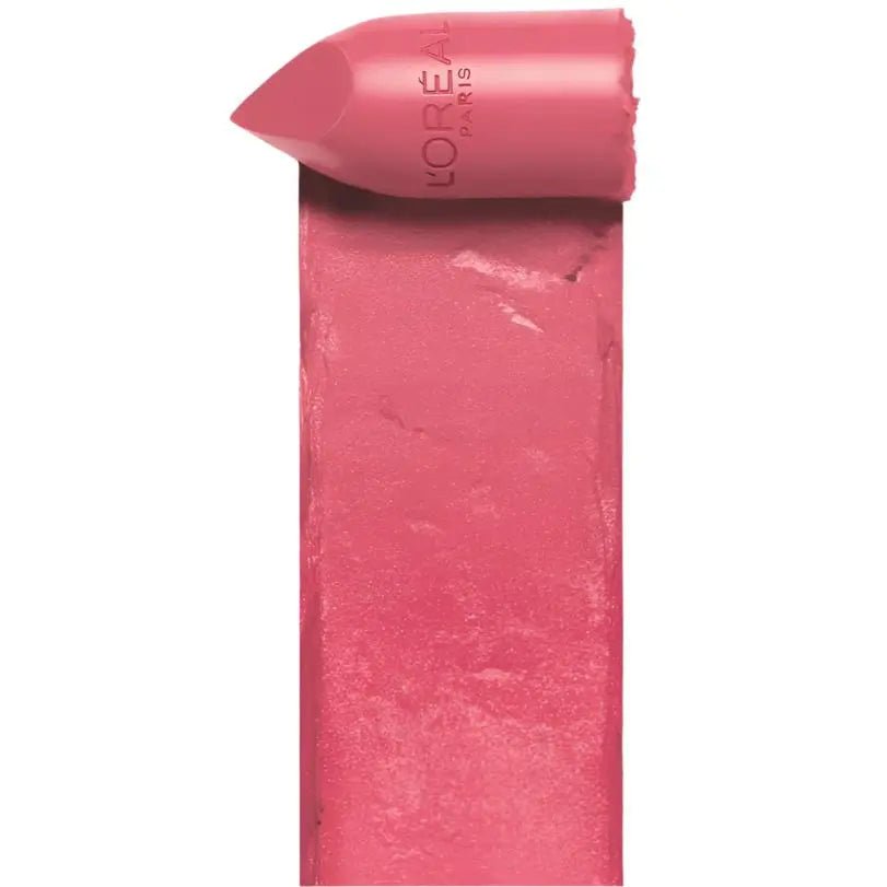 L'Oreal‎ Color Riche Matte Lipstick 104 Strike A Rose - Branded Beauty