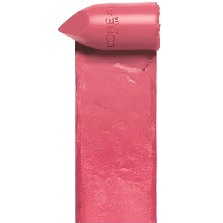 L'Oreal‎ Color Riche Matte Lipstick 104 Strike A Rose - Branded Beauty