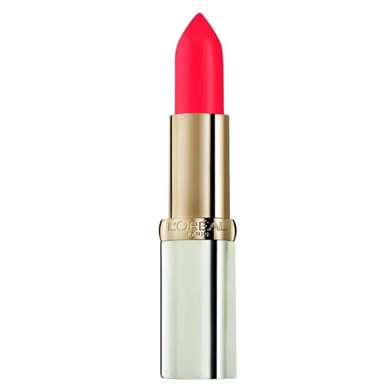 L'Oreal Color Riche Matte Lipstick - 228 Vip - Branded Beauty