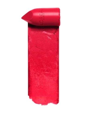 L'Oreal Color Riche Matte Lipstick - 348 Brick Vintage - Branded Beauty