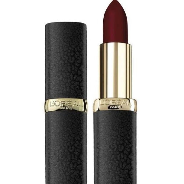 L'Oreal Color Riche Matte Lipstick - 430 Mon Jules - Branded Beauty