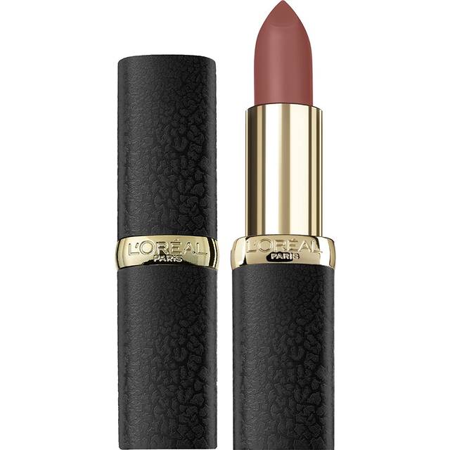 L'Oreal Color Riche Matte Lipstick - 640 Erotique - Branded Beauty