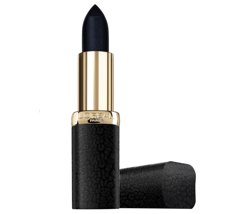 L'Oreal Color Riche Matte Lipstick - 900 Midnight In Paris - Branded Beauty