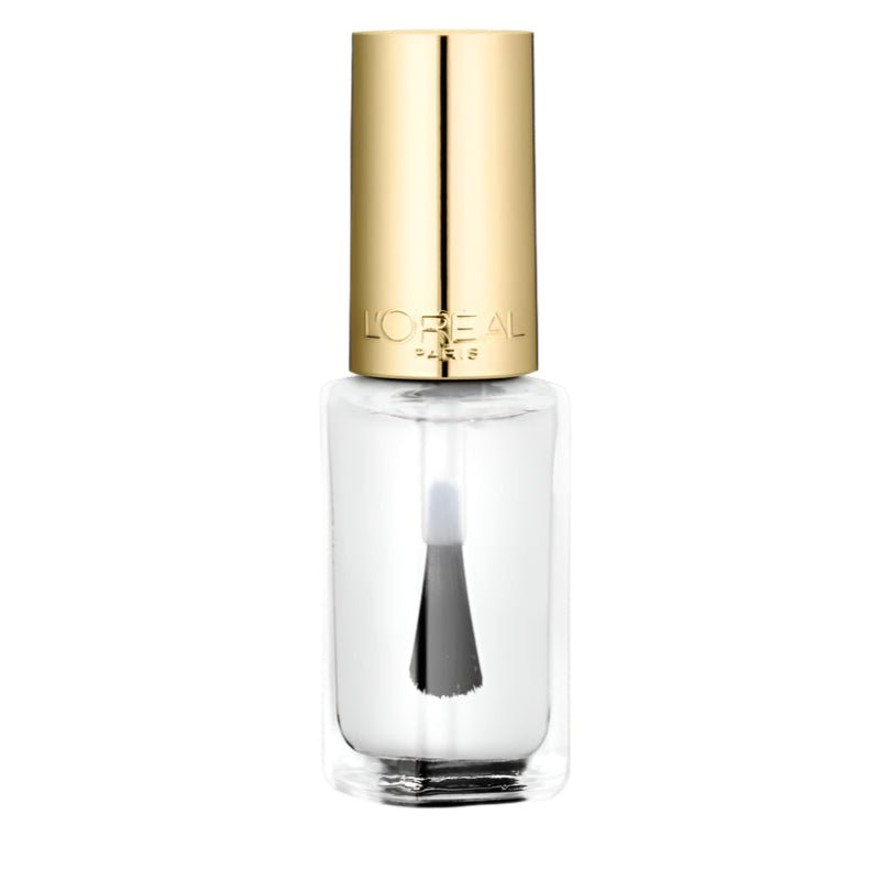 L'Oreal Color Riche Nail Polish - 000 Parisian Crystal - Branded Beauty