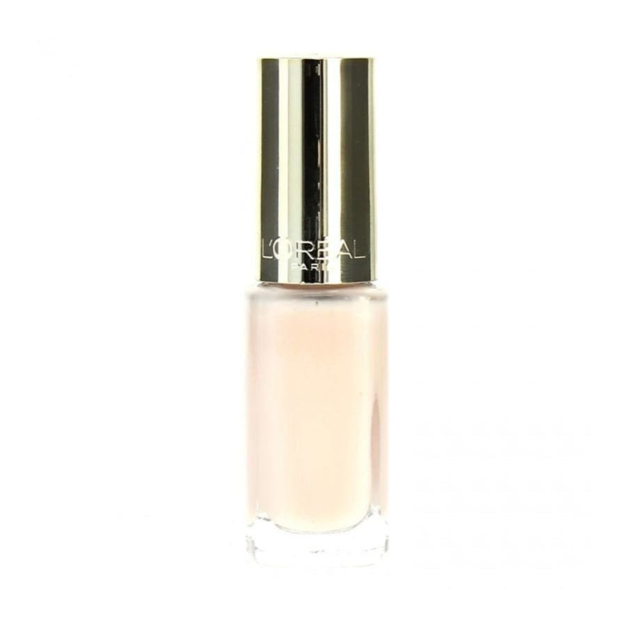 L'Oreal Color Riche Nail Polish - 101 Opera Ballerina - Branded Beauty