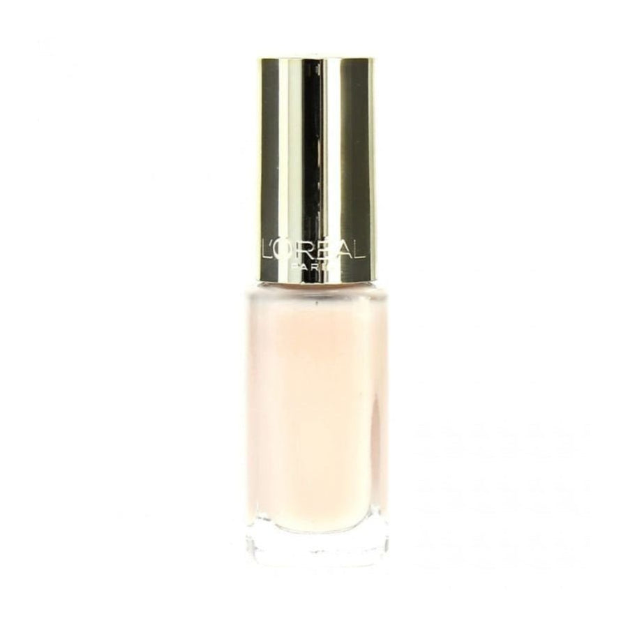 L'Oreal Color Riche Nail Polish - 101 Opera Ballerina - Branded Beauty