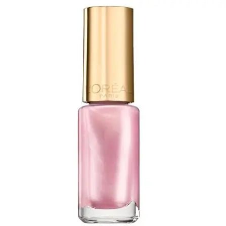 L'Oreal Color Riche Nail Polish - 207 Babydoll - Branded Beauty