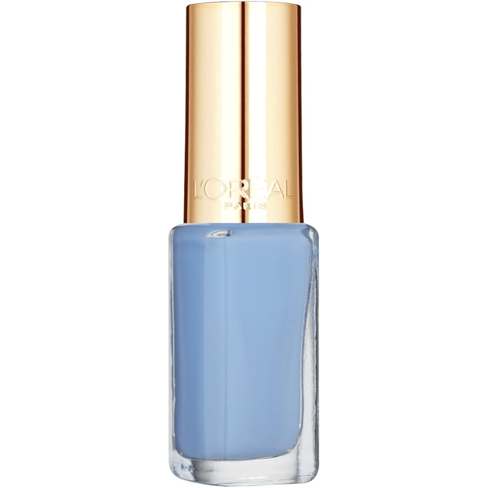 L'Oreal Color Riche Nail Polish - 241 Cloud Wow - Branded Beauty