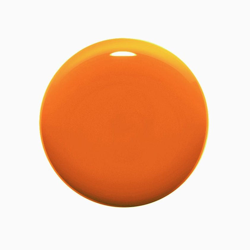 L'Oreal Color Riche Nail Polish - 443 L'orangerie - Branded Beauty