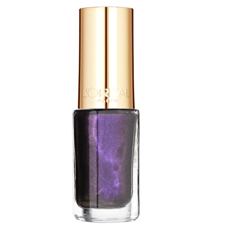 L'Oreal Color Riche Nail Polish - 462 Preliminaire - Branded Beauty