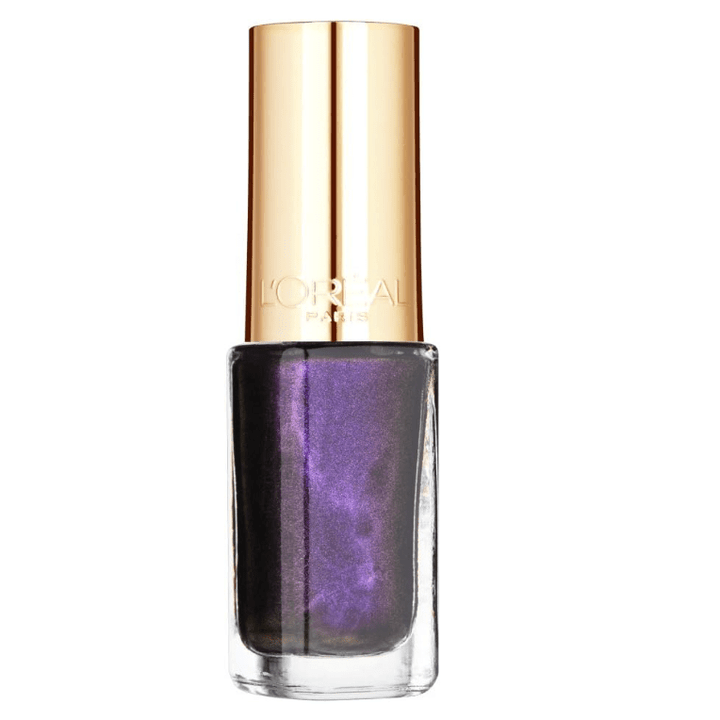 L'Oreal Color Riche Nail Polish - 462 Preliminaire - Branded Beauty