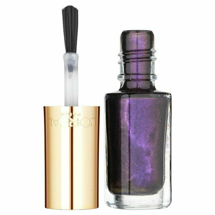 L'Oreal Color Riche Nail Polish - 462 Preliminaire - Branded Beauty