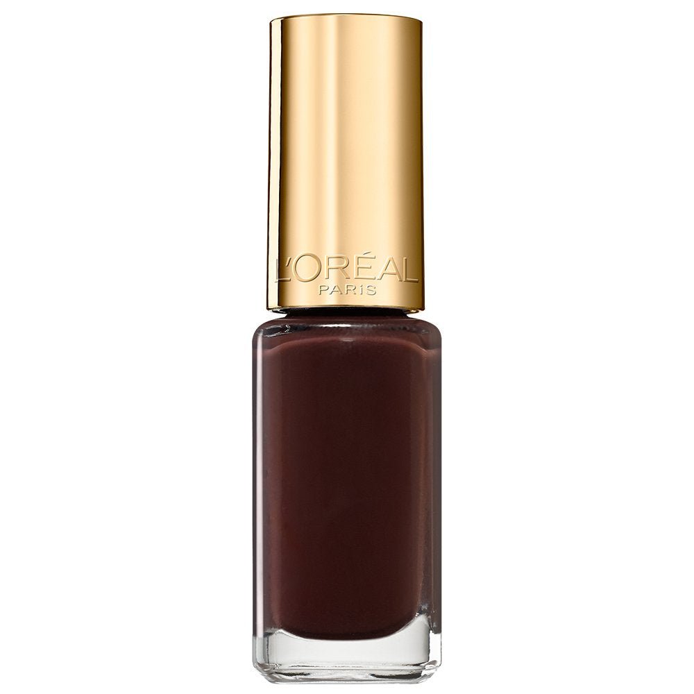 L'Oreal Color Riche Nail Polish - 703 Oud Obssession - Branded Beauty