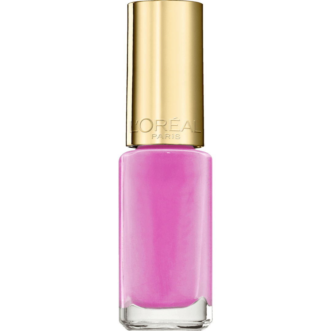 L'Oreal Color Riche Nail Polish - 827 Acid Wartermelon - Branded Beauty