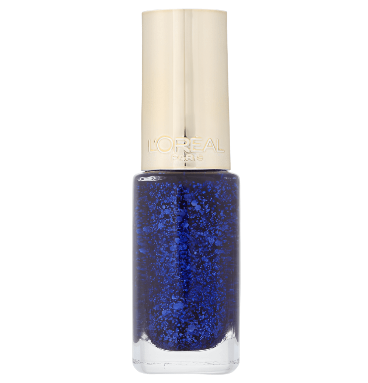 L'Oreal Color Riche Nail Polish 837 Bling Bling Bang - Branded Beauty